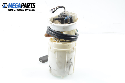 Fuel pump for Skoda Fabia 1.2, 54 hp, hatchback, 2005