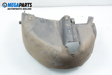 Inner fender for Skoda Fabia 1.2, 54 hp, hatchback, 2005, position: rear - left