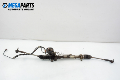 Hydraulic steering rack for Skoda Fabia 1.2, 54 hp, hatchback, 2005