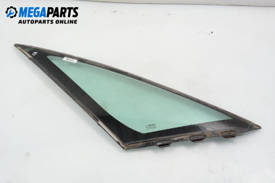 Vent window for Renault Espace IV 1.9 dCi, 120 hp, minivan, 2004, position: right