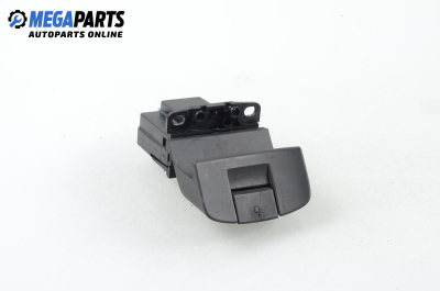 Parking brake handle for Renault Espace IV 1.9 dCi, 120 hp, minivan, 2004