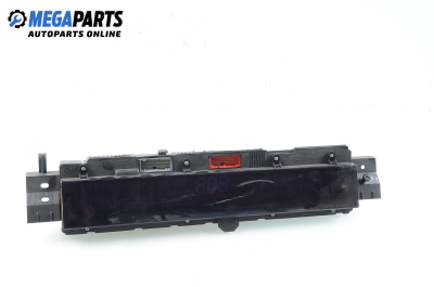 Instrument cluster for Renault Espace IV 1.9 dCi, 120 hp, minivan, 2004