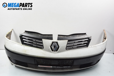 Frontstoßstange for Renault Espace IV 1.9 dCi, 120 hp, minivan, 2004, position: vorderseite