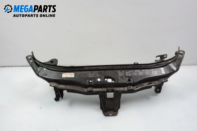 Frontmaske oberteil for Renault Espace IV 1.9 dCi, 120 hp, minivan, 2004