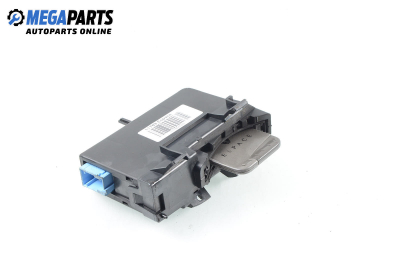 Card reader for Renault Espace IV 1.9 dCi, 120 hp, minivan, 2004