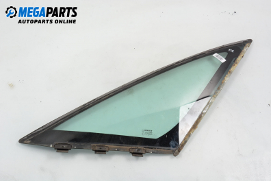 Vent window for Renault Espace IV 1.9 dCi, 120 hp, minivan, 2004, position: left