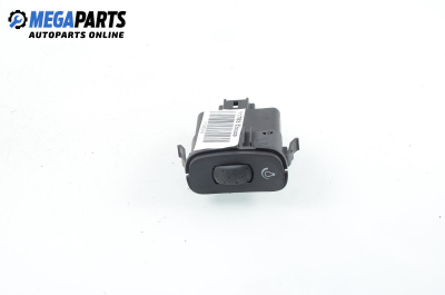 Lighting adjustment switch for Renault Espace IV 1.9 dCi, 120 hp, minivan, 2004