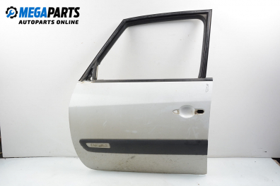 Door for Renault Espace IV 1.9 dCi, 120 hp, minivan, 2004, position: front - left