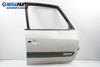 Door for Renault Espace IV 1.9 dCi, 120 hp, minivan, 2004, position: front - right