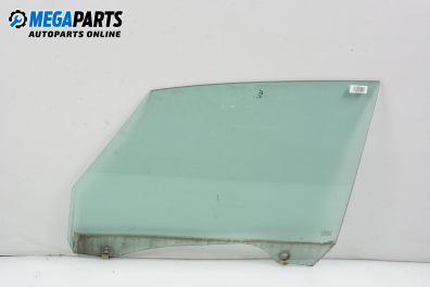 Window for Renault Espace IV 1.9 dCi, 120 hp, minivan, 2004, position: front - left