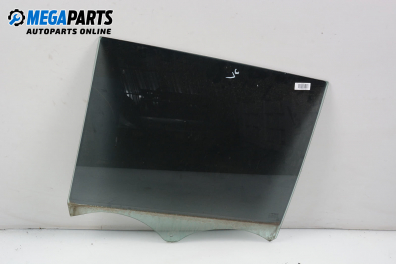 Window for Renault Espace IV 1.9 dCi, 120 hp, minivan, 2004, position: rear - left