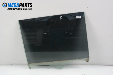 Window for Renault Espace IV 1.9 dCi, 120 hp, minivan, 2004, position: rear - right