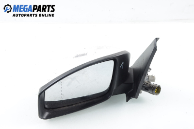 Mirror for Renault Espace IV 1.9 dCi, 120 hp, minivan, 2004, position: left