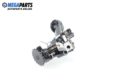 Oil pump for Renault Espace IV 1.9 dCi, 120 hp, minivan, 2004