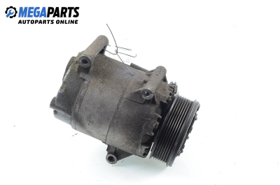 AC compressor for Renault Espace IV 1.9 dCi, 120 hp, minivan, 2004