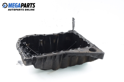 Crankcase for Renault Espace IV 1.9 dCi, 120 hp, minivan, 2004