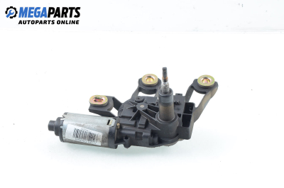 Motor ștergătoare parbriz for Ford Transit Connect 1.8 TDCi, 90 hp, monovolum, 2005, position: din spate