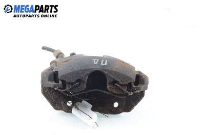 Caliper for Ford Transit Connect 1.8 TDCi, 90 hp, minivan, 2005, position: front - right