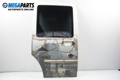 Door for Ford Transit Connect 1.8 TDCi, 90 hp, minivan, 2005, position: rear - right