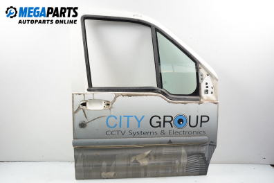 Door for Ford Transit Connect 1.8 TDCi, 90 hp, minivan, 2005, position: front - right