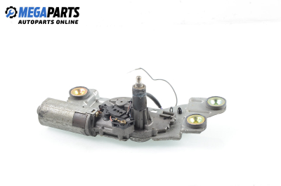 Front wipers motor for Ford Focus I 1.8 TDDi, 90 hp, station wagon, 1999, position: rear