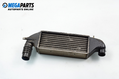 Intercooler for Ford Focus I 1.8 TDDi, 90 hp, station wagon, 1999