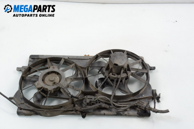 Ventilatoare de răcire for Ford Focus I 1.8 TDDi, 90 hp, combi, 1999