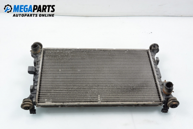 Water radiator for Ford Focus I 1.8 TDDi, 90 hp, station wagon, 1999