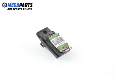 Blower motor resistor for Ford Focus I 1.8 TDDi, 90 hp, station wagon, 1999