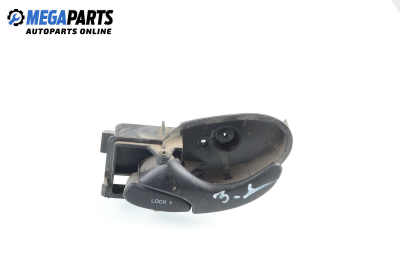 Inner handle for Ford Focus I 1.8 TDDi, 90 hp, station wagon, 1999, position: rear - right