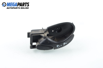 Inner handle for Ford Focus I 1.8 TDDi, 90 hp, station wagon, 1999, position: front - left