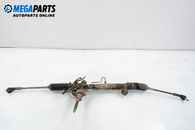 Hydraulic steering rack for Ford Focus I 1.8 TDDi, 90 hp, station wagon, 1999