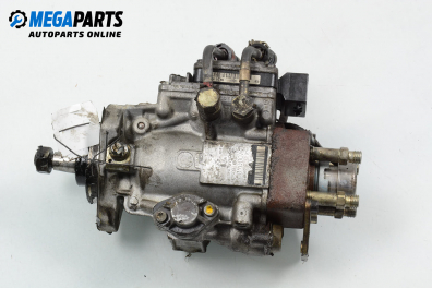 Diesel injection pump for Ford Focus I 1.8 TDDi, 90 hp, station wagon, 1999 № Bosch 0 470 004 002