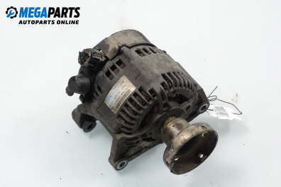 Alternator for Ford Focus I 1.8 TDDi, 90 hp, station wagon, 1999 № 63321746