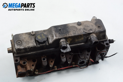 Engine head for Ford Focus I 1.8 TDDi, 90 hp, station wagon, 1999