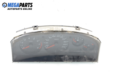 Instrument cluster for Nissan Almera (N16) 1.8, 114 hp, hatchback, 2000