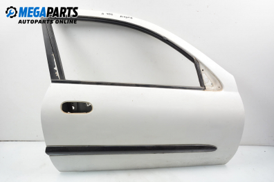 Door for Nissan Almera (N16) 1.8, 114 hp, hatchback, 2000, position: right