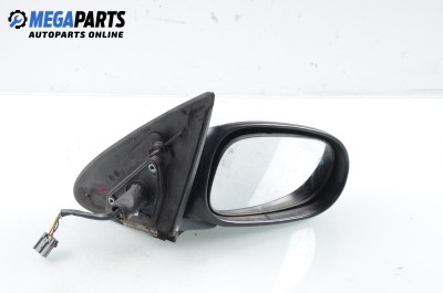 Mirror for Nissan Almera (N16) 1.8, 114 hp, hatchback, 2000, position: right