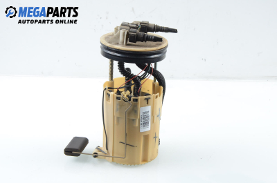 Fuel pump for Nissan Almera (N16) 1.8, 114 hp, hatchback, 2000