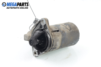 Starter for Nissan Almera (N16) 1.8, 114 hp, hatchback, 2000