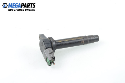 Ignition coil for Nissan Almera (N16) 1.8, 114 hp, hatchback, 2000