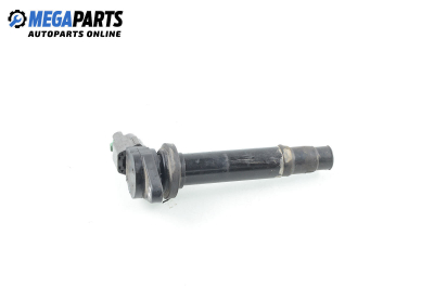 Ignition coil for Nissan Almera (N16) 1.8, 114 hp, hatchback, 2000