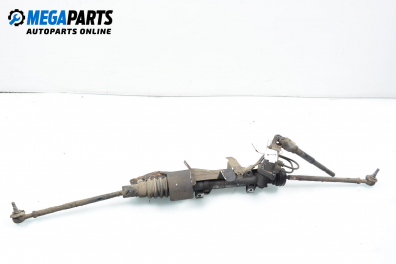 Hydraulic steering rack for Citroen Xsara 1.9 TD, 90 hp, hatchback, 1998