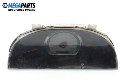 Instrument cluster for Ssang Yong Rexton (Y200) 2.7 Xdi, 163 hp, suv, 2005