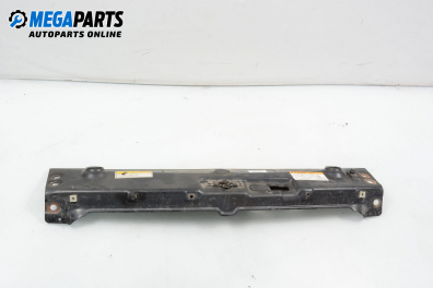 Front upper slam panel for Ssang Yong Rexton (Y200) 2.7 Xdi, 163 hp, suv, 2005