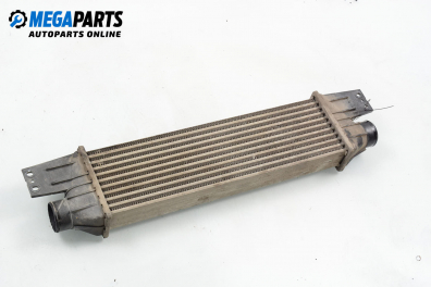 Intercooler for Ssang Yong Rexton (Y200) 2.7 Xdi, 163 hp, suv, 2005