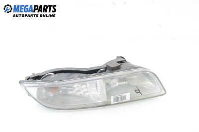 Fog light for Ssang Yong Rexton (Y200) 2.7 Xdi, 163 hp, suv, 2005, position: right