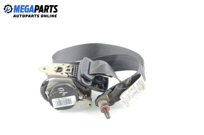 Seat belt for Ssang Yong Rexton (Y200) 2.7 Xdi, 163 hp, suv, 2005, position: front - right