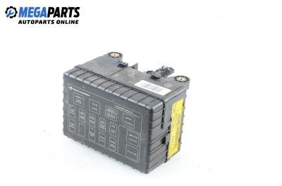 Fuse box for Ssang Yong Rexton (Y200) 2.7 Xdi, 163 hp, suv, 2005