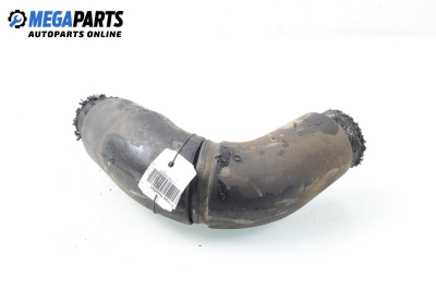 Furtun turbo for Ssang Yong Rexton (Y200) 2.7 Xdi, 163 hp, suv, 2005